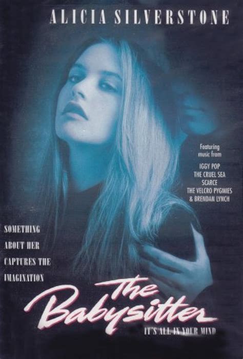 film the babysitter|The Babysitter (1995) .